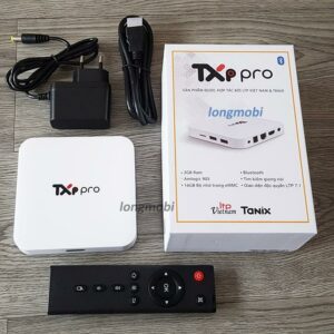 Top 5 Android Tv Box Tốt Nhất T7 2023