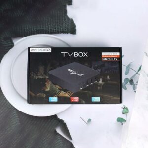 Đánh giá Android TV Box MXQ Pro 4K, sản phẩm đáng mua nhất 2023