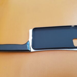 Ốp lưng iPhone hình con dao - Sự kết hợp độc đáo và an toàn cho chiếc điện thoại yêu quý của bạn