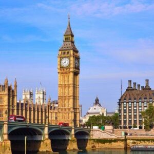 Nước Anh có đáng sống? Top 10 thành phố đáng sống nhất nước Anh