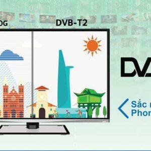 Đừng mua tivi tích hợp DVB T2 khi chưa đọc bài viết này
