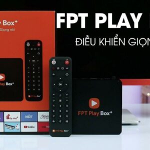 FPT Play HD Box Là Gì ? Sử Dụng Có Tốt Không ?