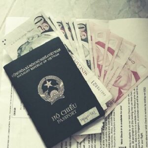 Thủ tục nhập cảnh Singapore cần những giấy tờ gì? Xin visa Singapore như thế nào khi du lịch 2023