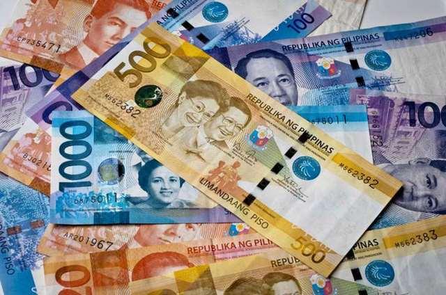 Cách đổi tiền Philippin sang tiền Việt Nam