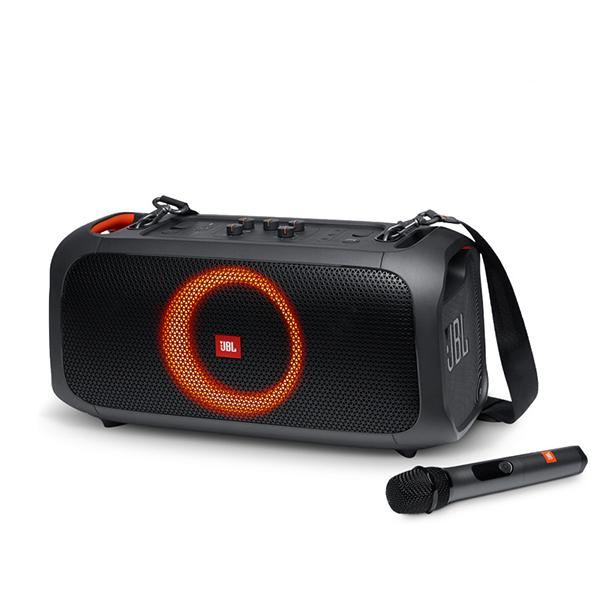 JBL Partybox On-the-go