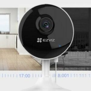 EZVIZ C1C-B 2MP 1080P Full HD WiFi Indoor Camera