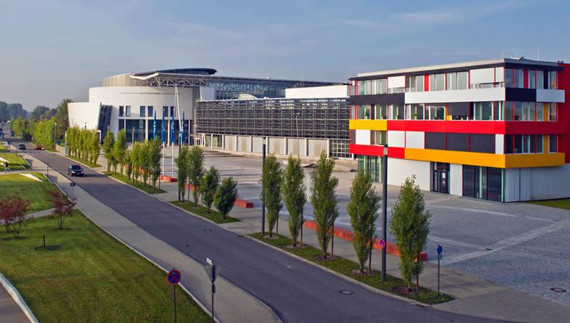 Đại học Kỹ thuật Munich – Ngôi trường lớn nhất CHLB Đức