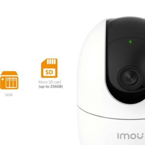 Camera IMOU - Lựa chọn hàng đầu cho an ninh của bạn