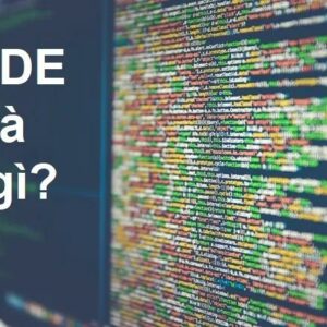 Cáp IDE là gì? So sánh cáp IDE và SATA