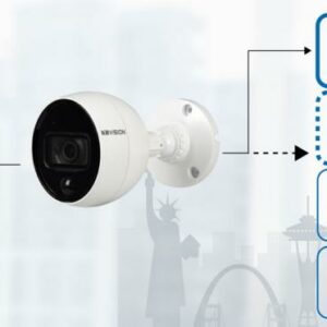 Camera chống trộm - Giải pháp an ninh hiệu quả cho gia đình và doanh nghiệp
