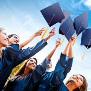 Du học Mỹ sau Đại học 2024: Nhận học bổng “khủng” & định cư dễ dàng