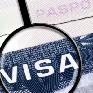 Tìm hiểu I-20 và các loại visa du học Mỹ