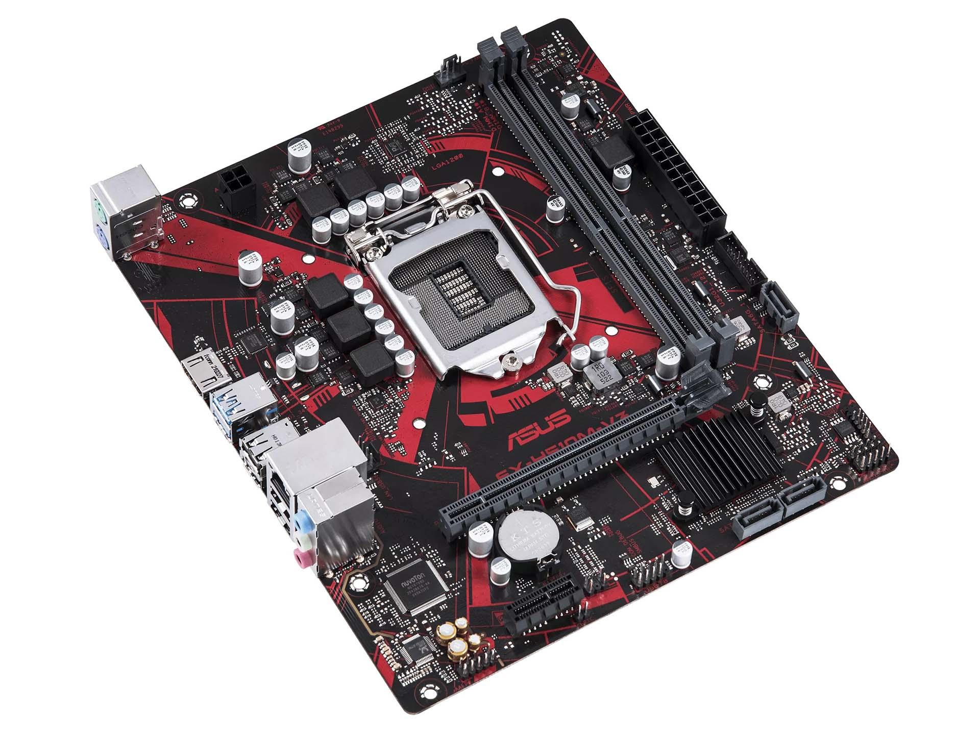 PC Gaming Intel Core i3-10105F | GTX 1650 | RAM 8GB: Hiệu năng mạnh mẽ cho trải nghiệm Gaming tuyệt vời!