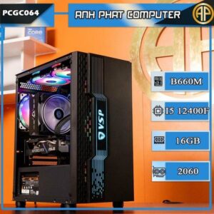 PC GAMING CŨ 15-25 TRIỆU