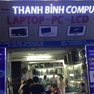 Địa chỉ mua máy tính cũ giá rẻ tại Hà Nội uy tín nhất