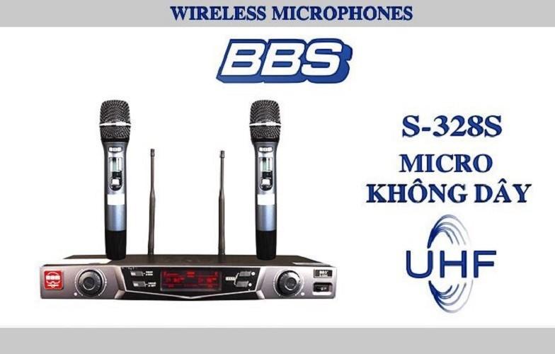 Top micro không dây cực xịn dành cho dàn karaoke gia đình