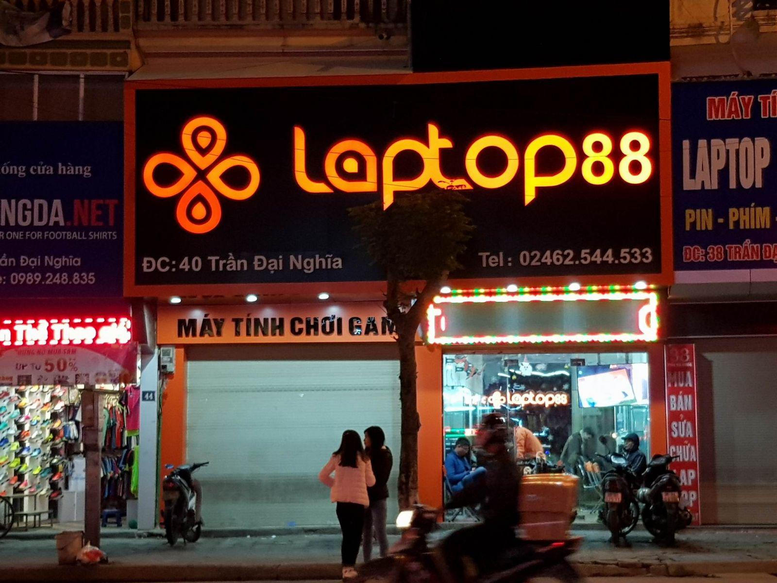 Laptop88