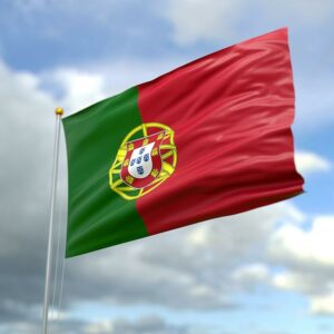 Lá cờ Bồ Đào Nha và những điều thú vị mà không phải ai cũng biết