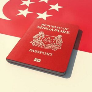 Hỏi Đáp: Quốc tịch Singapore được miễn visa nước nào?