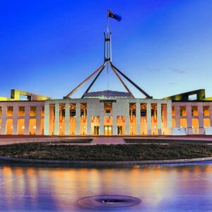 Thủ Đô Của Úc Là Gì? Khám Phá Những Điều Thú Vị Về Thủ Đô Úc