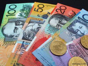 Tiền Úc gọi Là gì ? Có Mấy Loại Tiền Úc, Mệnh Giá Ra Sao ?