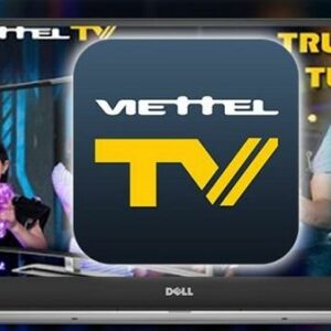 Đăng ký dịch vụ truyền hình Viettel TV (Next TV Viettel) 4K chỉ từ 29.000đ