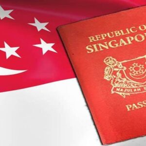 Bạn biết gì về cách xin Visa làm việc tại Singapore?