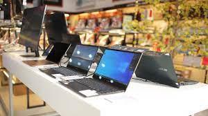 Mua laptop ở đâu uy tín và chất lượng? Top 5 địa chỉ bán laptop giá rẻ tại Hà Nội