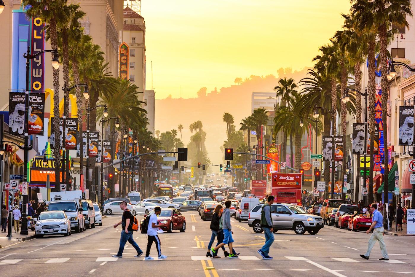 California là tiểu bang có nhiều người Việt sinh sống nhất ở Mỹ