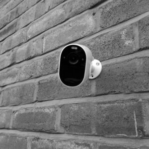 Cámaras de seguridad 360 grados exteriores: Vigilancia perfecta a precios irresistibles