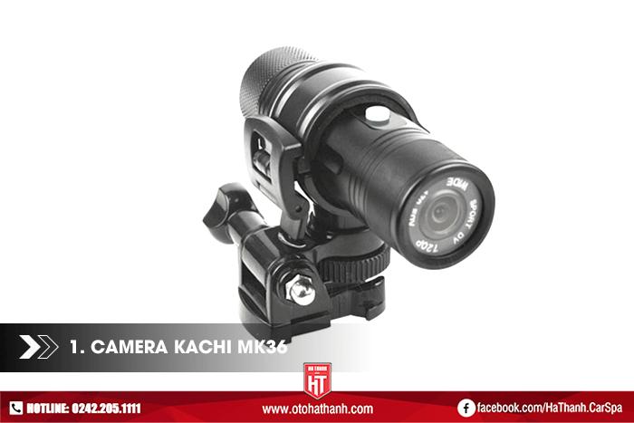 Camera hành trình Kachi MK36