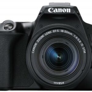 Canon 200D Mark II Cũ| Giá và dịch vụ tốt nhất tại Mayanh24h