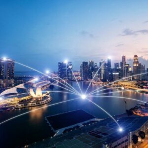Lý giải sự phát triển bùng nổ của kinh tế số Singapore
