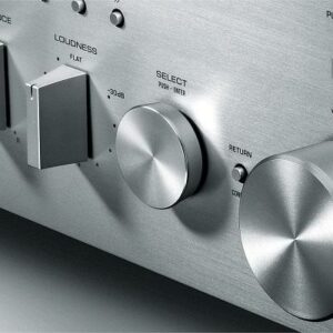 Đánh giá Amply Yamaha R-N803: Thiết kế tinh xảo và công nghệ âm thanh đỉnh cao
