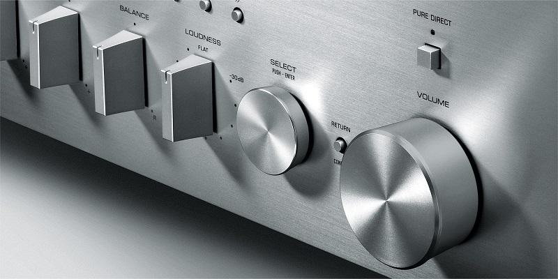 Đánh giá Amply Yamaha R-N803: Thiết kế tinh xảo và công nghệ âm thanh đỉnh cao