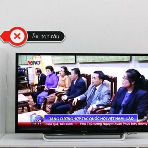 Tivi DVB-T2: Hưởng trọn vẹn trải nghiệm truyền hình số