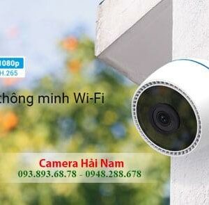 Camera Wifi Ngoài trời EZVIZ CS-C3TN 2MP IP67, H.265, IR 30m