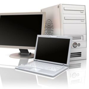 PC là gì? Là máy tính để bàn hay máy tính xách tay?