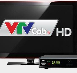 Trải nghiệm Truyền hình Cáp VTVcab - Tận hưởng chất lượng phim ảnh tuyệt vời