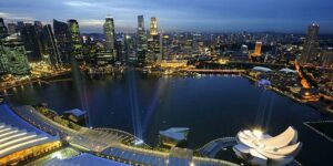 Nền Kinh Tế Singapore: Đặc Điểm, Cơ Cấu và GDP