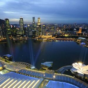 Nền Kinh Tế Singapore: Đặc Điểm, Cơ Cấu và GDP
