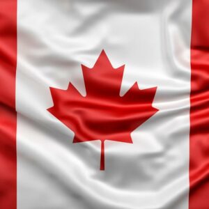 Lá cờ Canada: Lịch sử và ý nghĩa