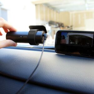 Lắp camera hành trình ô tô: Hướng dẫn và lợi ích