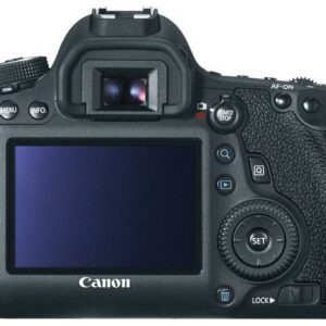 Canon EOS 6D , Mới 98%