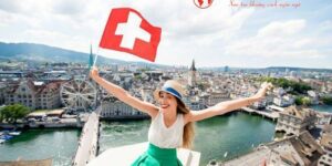 Du học Thụy Sĩ nói tiếng gì ? Ngôn ngữ giao tiếp phổ biến 2023