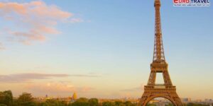 Thành phố Paris – Thủ đô hoa lệ và lãng mạn bậc nhất nước Pháp