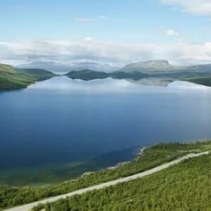 Phần Lan: Xứ sở của hồ và rừng
