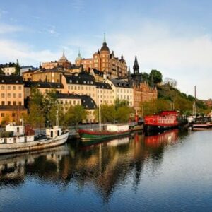 Tìm hiểu và khám phá về đất nước Thụy Điển