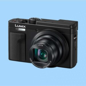 Best Digital Cameras with Wifi Connectivity in 2023
