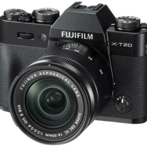 Fujifilm X-T20 (Body), Mới 95% | Máy ảnh Fujifilm X-T20 | Mayanh24h